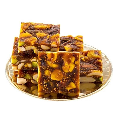 "Anjeer Delight - 250gms (sugar free) (Delhi mithai wala) - Click here to View more details about this Product